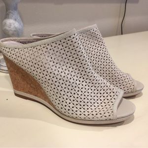 Johnson Murphy wedges